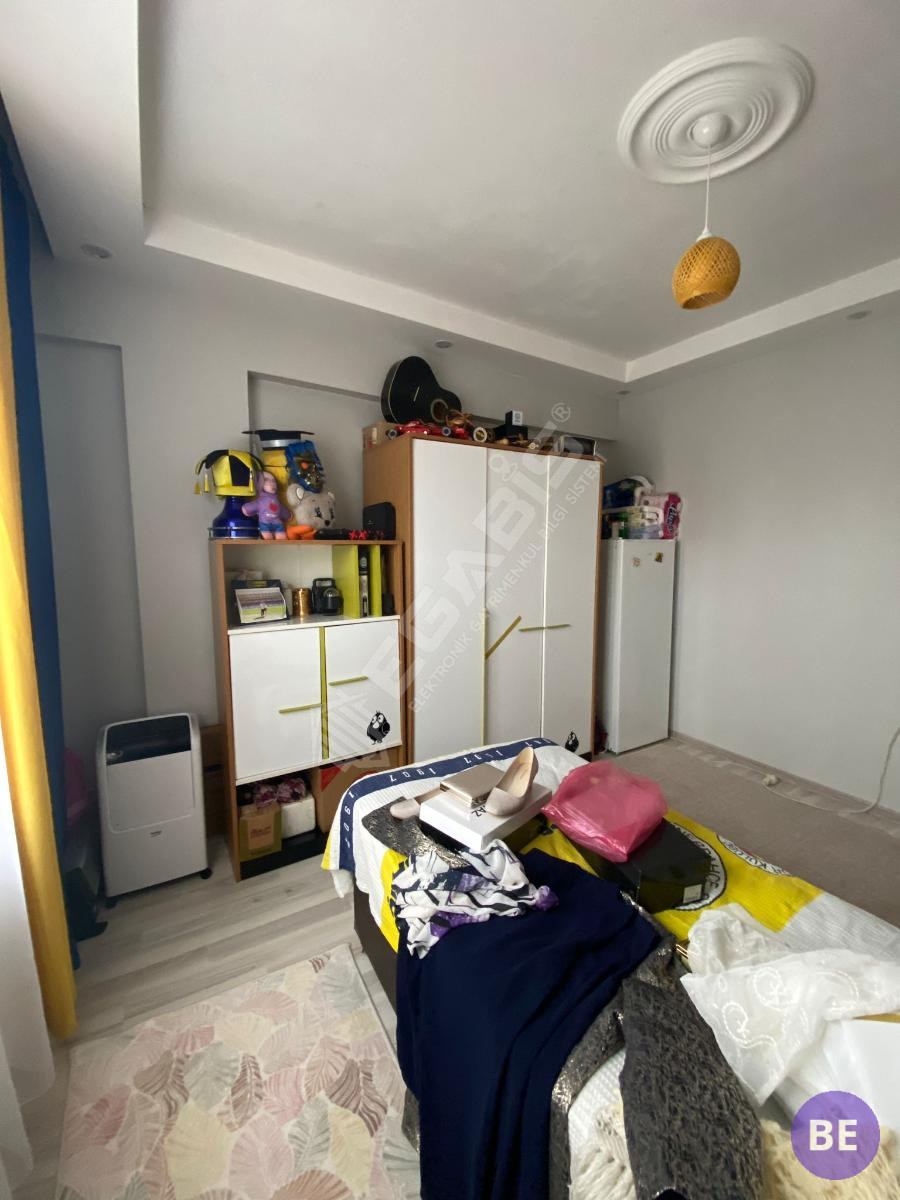 EDİRNE MEYDAN MAHALLESİ SATILIK 2+1 DAİRE - 22