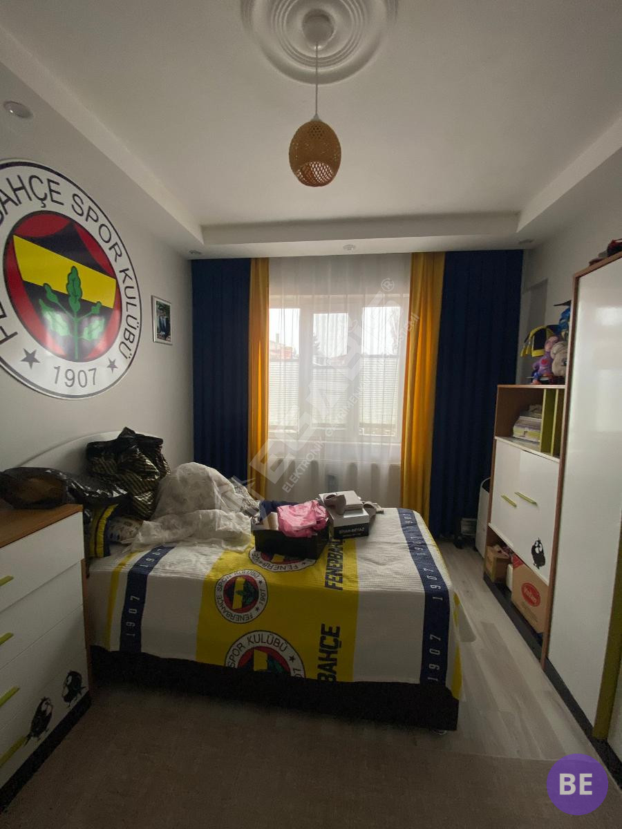 EDİRNE MEYDAN MAHALLESİ SATILIK 2+1 DAİRE - 23