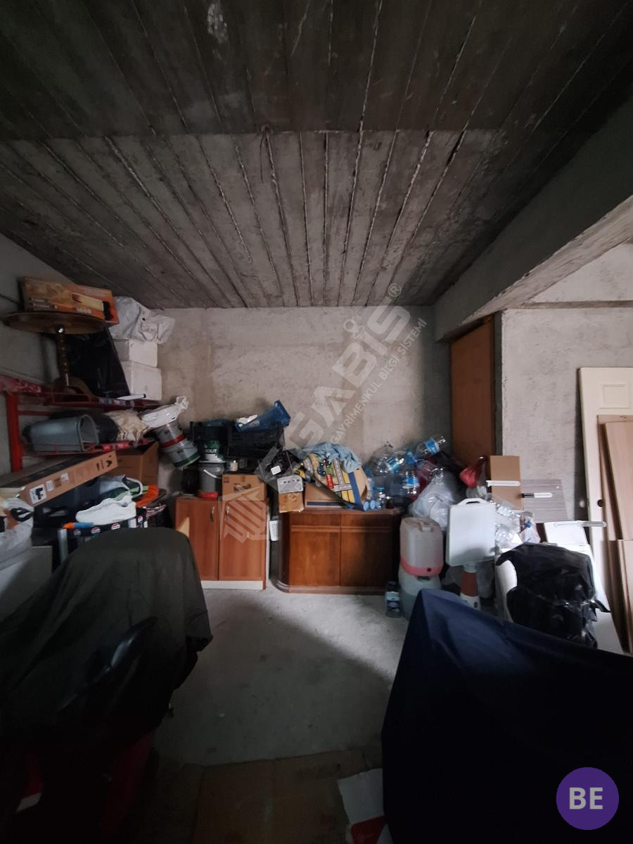 EDİRNE MEYDAN MAHALLESİ SATILIK 2+1 DAİRE - 26