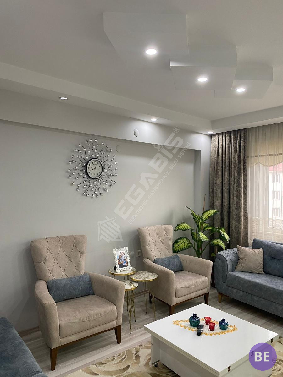 EDİRNE MEYDAN MAHALLESİ SATILIK 2+1 DAİRE - 27