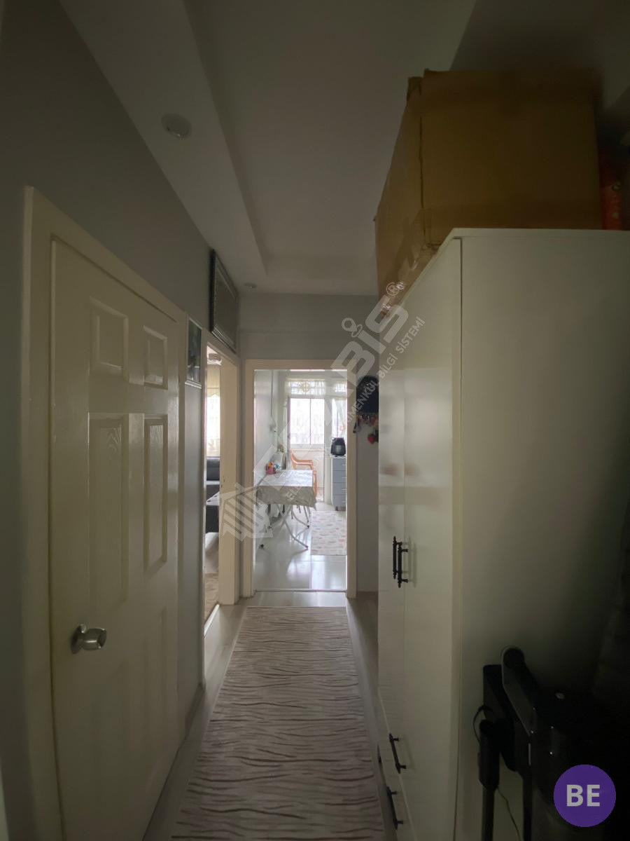 EDİRNE MEYDAN MAHALLESİ SATILIK 2+1 DAİRE - 29