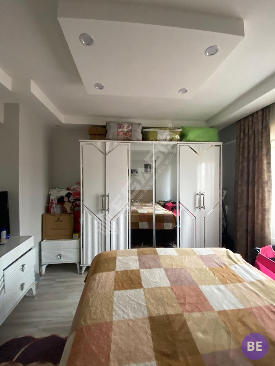 EDİRNE MEYDAN MAHALLESİ SATILIK 2+1 DAİRE - 33