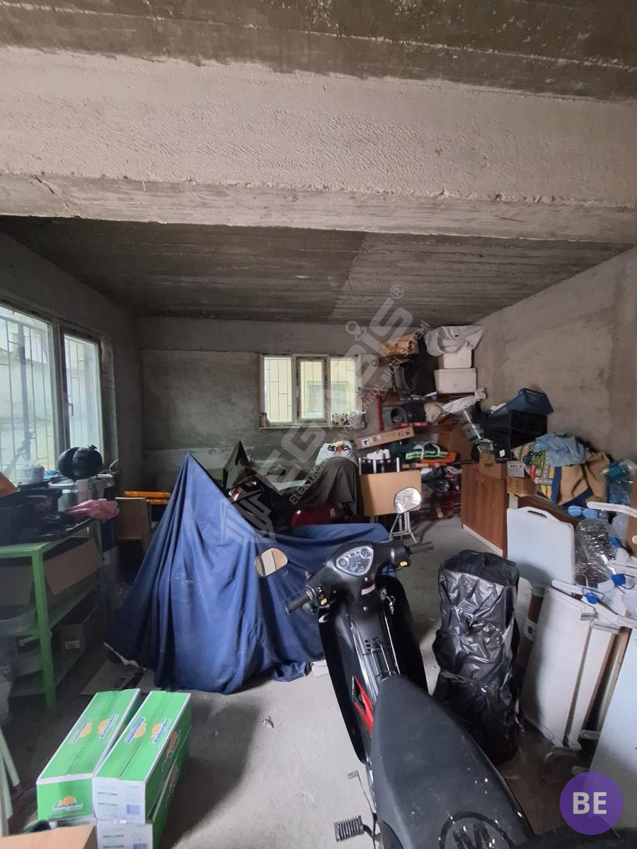 EDİRNE MEYDAN MAHALLESİ SATILIK 2+1 DAİRE - 34