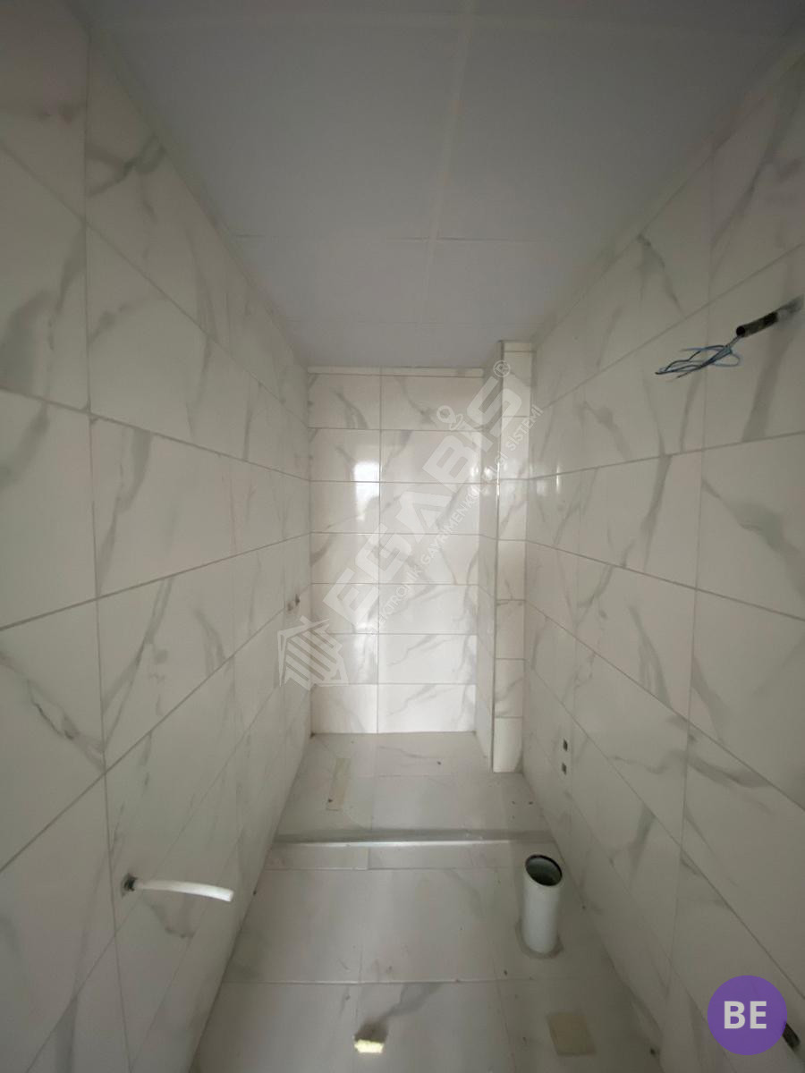 BULURUZDAN KURTULUŞ MAH. SİTE İÇİNDE SATILIK SIFIR 2+1 DAİRE