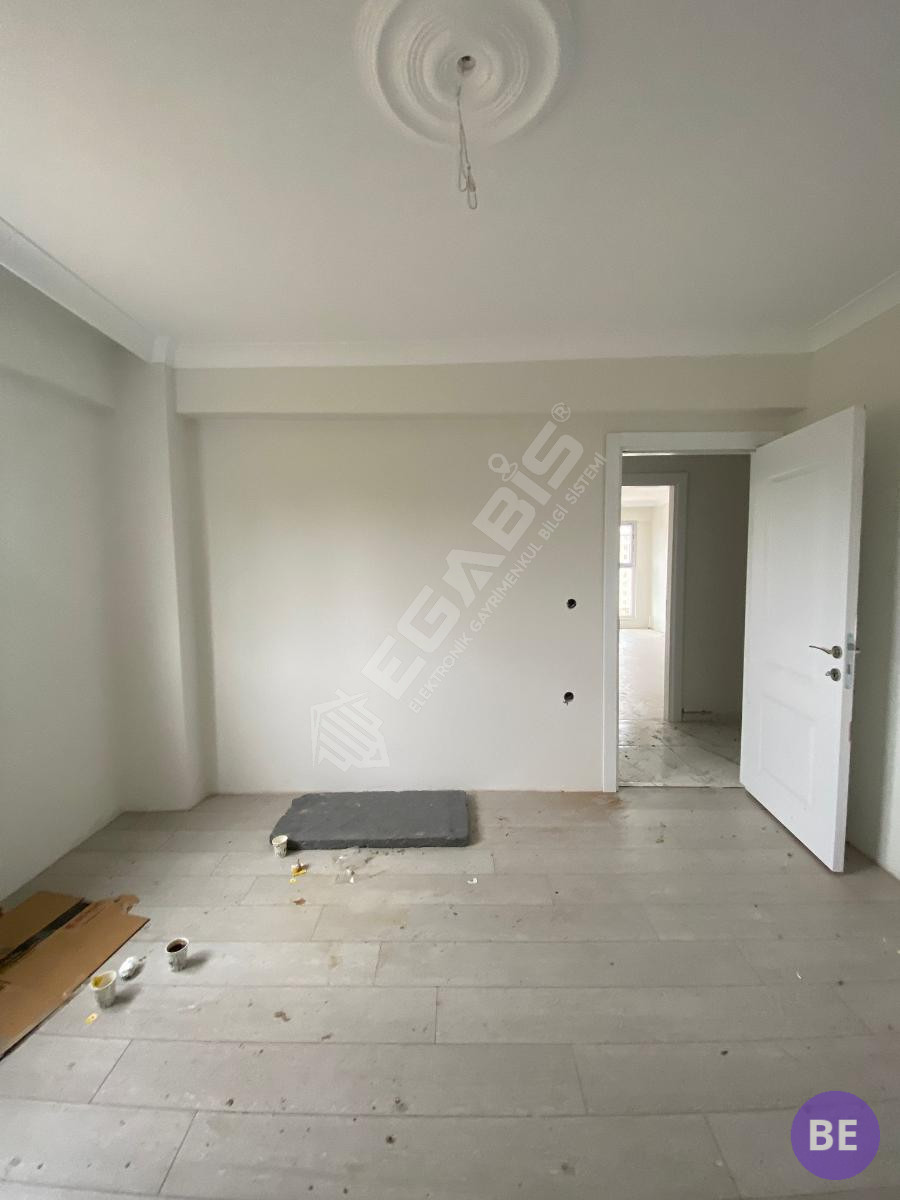 BULURUZDAN KURTULUŞ MAH. SİTE İÇİNDE SATILIK SIFIR 2+1 DAİRE - 3