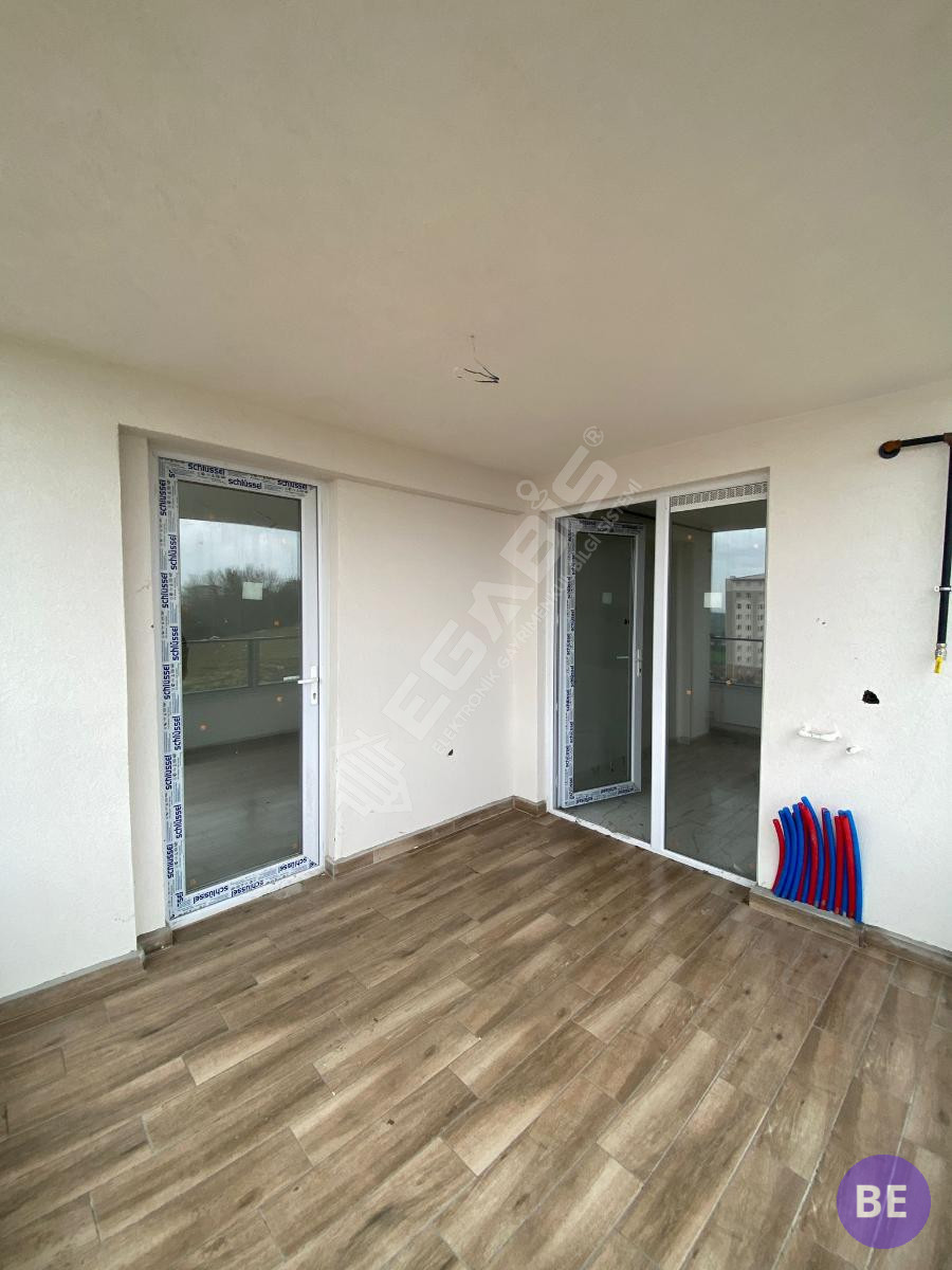 BULURUZDAN KURTULUŞ MAH. SİTE İÇİNDE SATILIK SIFIR 2+1 DAİRE - 7