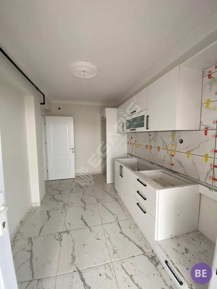 BULURUZDAN KURTULUŞ MAH. SİTE İÇİNDE SATILIK SIFIR 2+1 DAİRE - 8