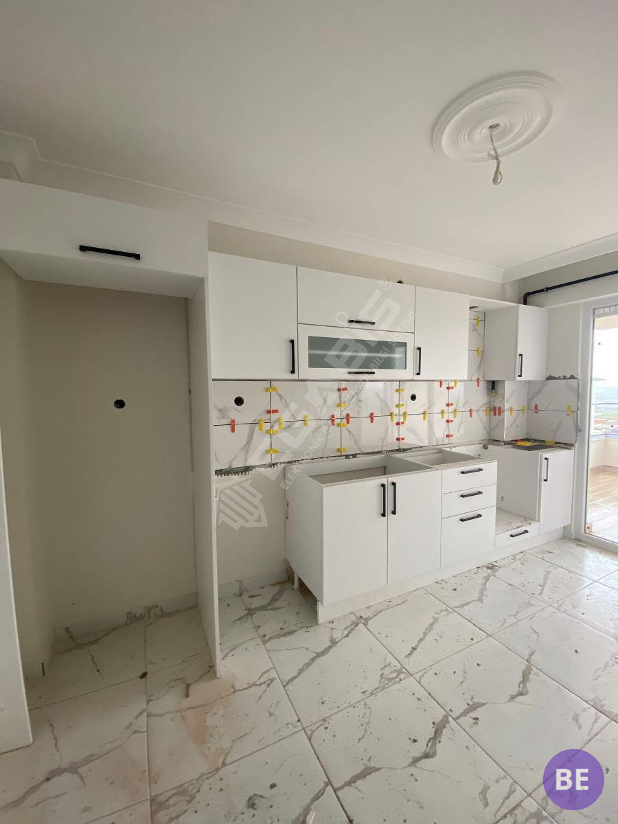 BULURUZDAN KURTULUŞ MAH. SİTE İÇİNDE SATILIK SIFIR 2+1 DAİRE - 9