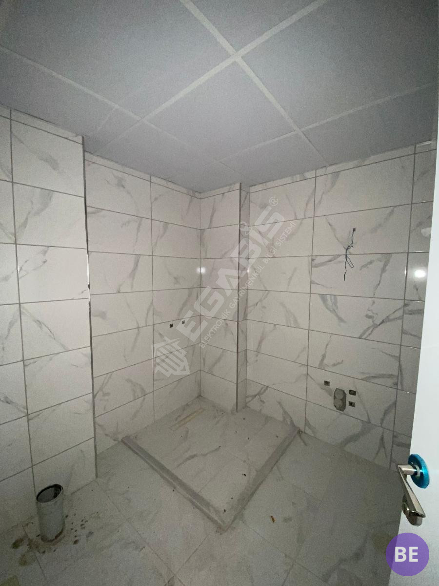 BULURUZDAN KURTULUŞ MAH. SİTE İÇİNDE SATILIK SIFIR 2+1 DAİRE - 12