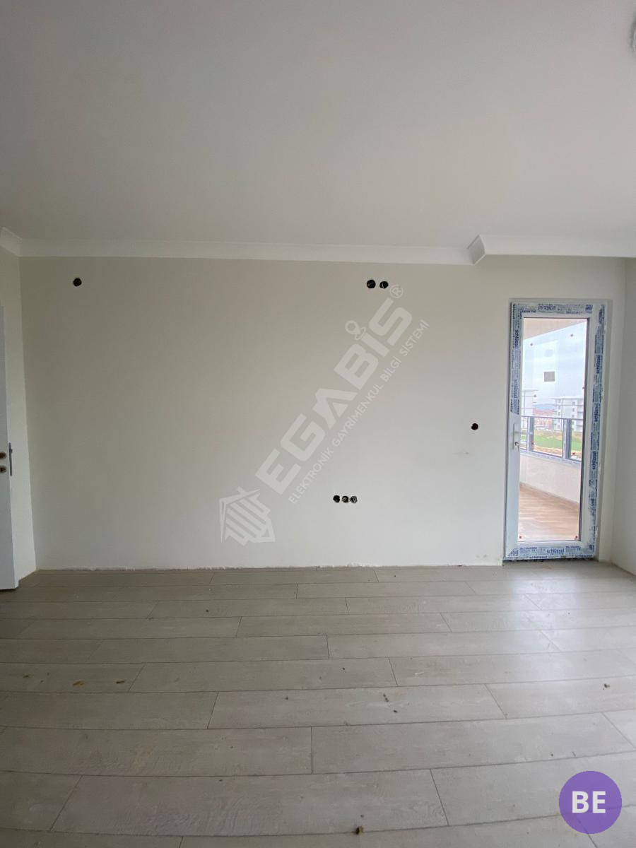 BULURUZDAN KURTULUŞ MAH. SİTE İÇİNDE SATILIK SIFIR 2+1 DAİRE - 18