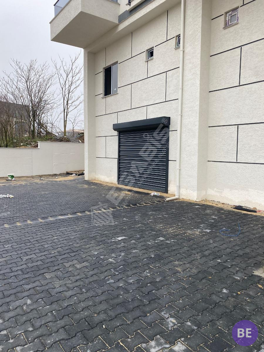 BULURUZDAN KURTULUŞ MAH SATILIK HOME OFİS DAİRE/İŞYERİ