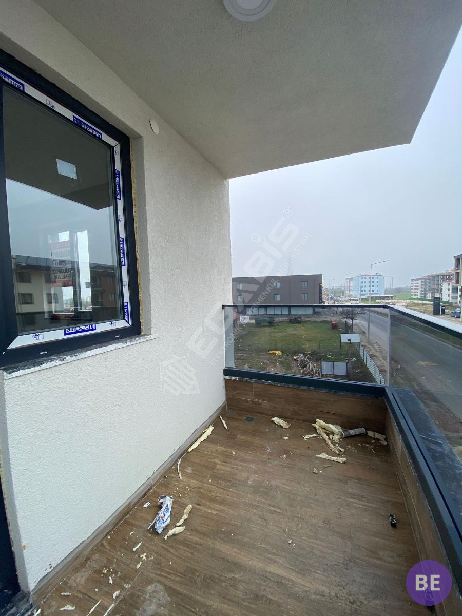 BULURUZDAN KURTULUŞ MAH SATILIK HOME OFİS DAİRE/İŞYERİ - 6