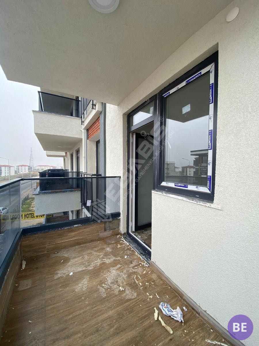 BULURUZDAN KURTULUŞ MAH SATILIK HOME OFİS DAİRE/İŞYERİ - 7