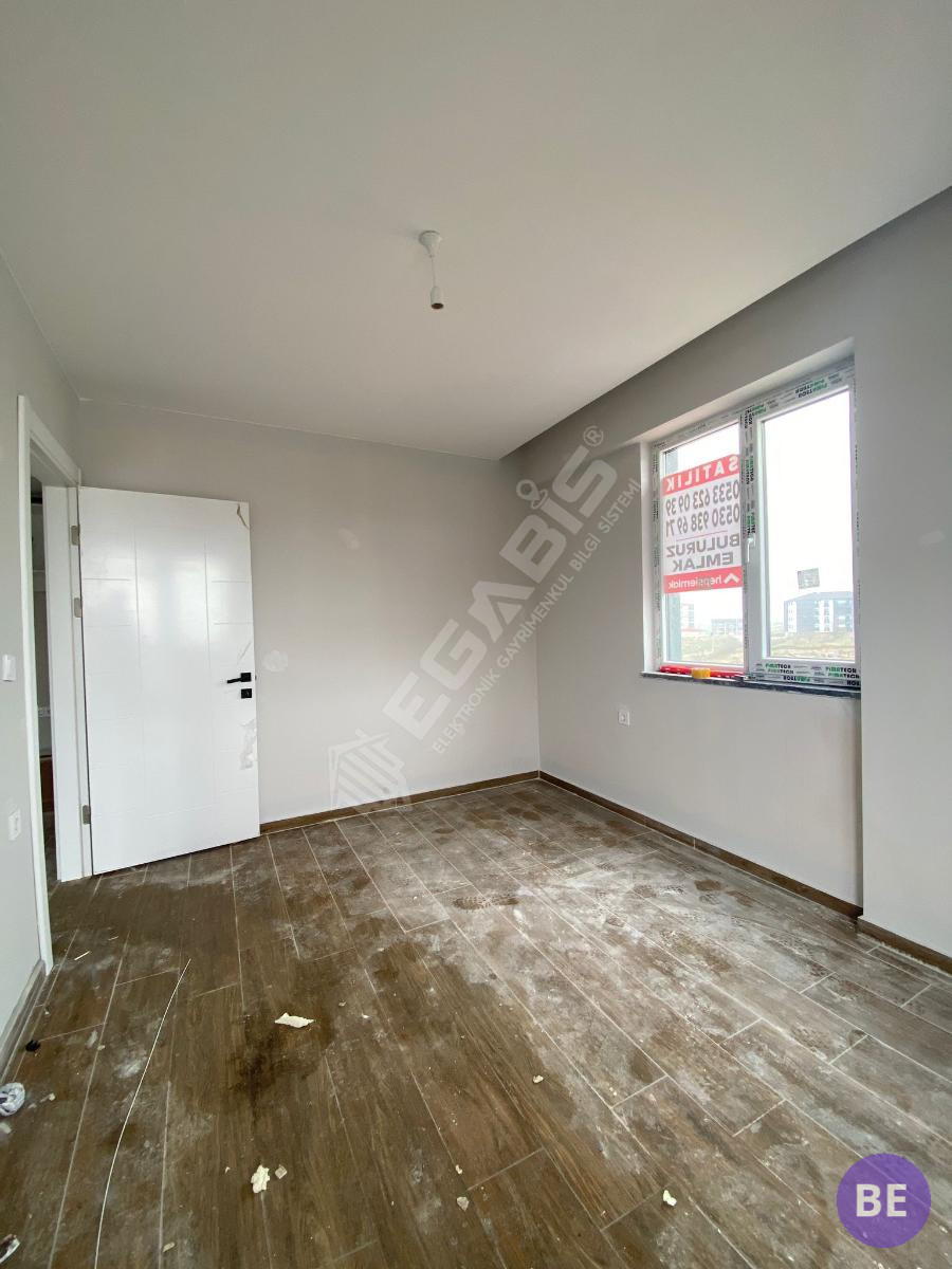 BULURUZDAN KURTULUŞ MAH SATILIK HOME OFİS DAİRE/İŞYERİ - 8