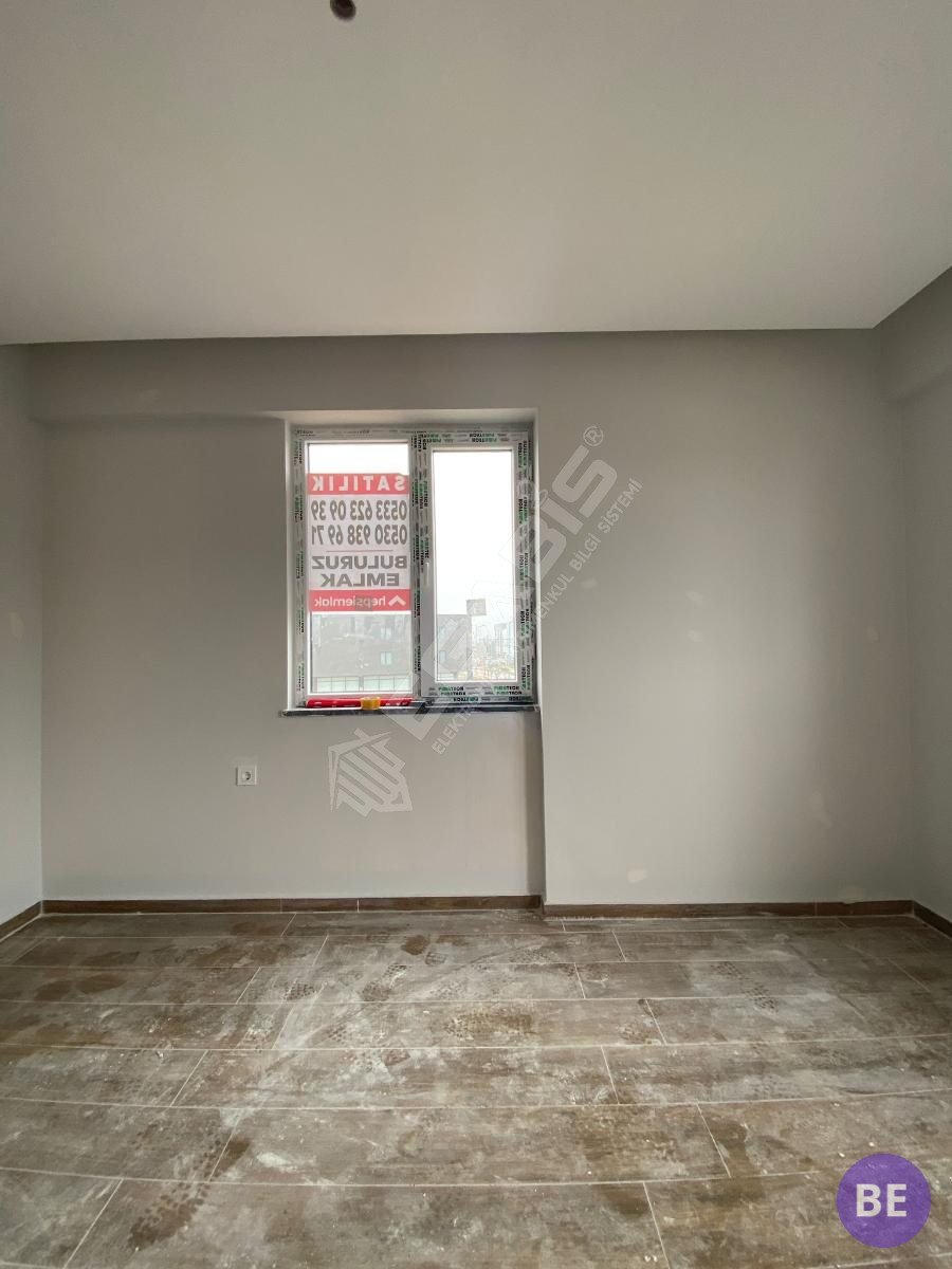 BULURUZDAN KURTULUŞ MAH SATILIK HOME OFİS DAİRE/İŞYERİ - 9