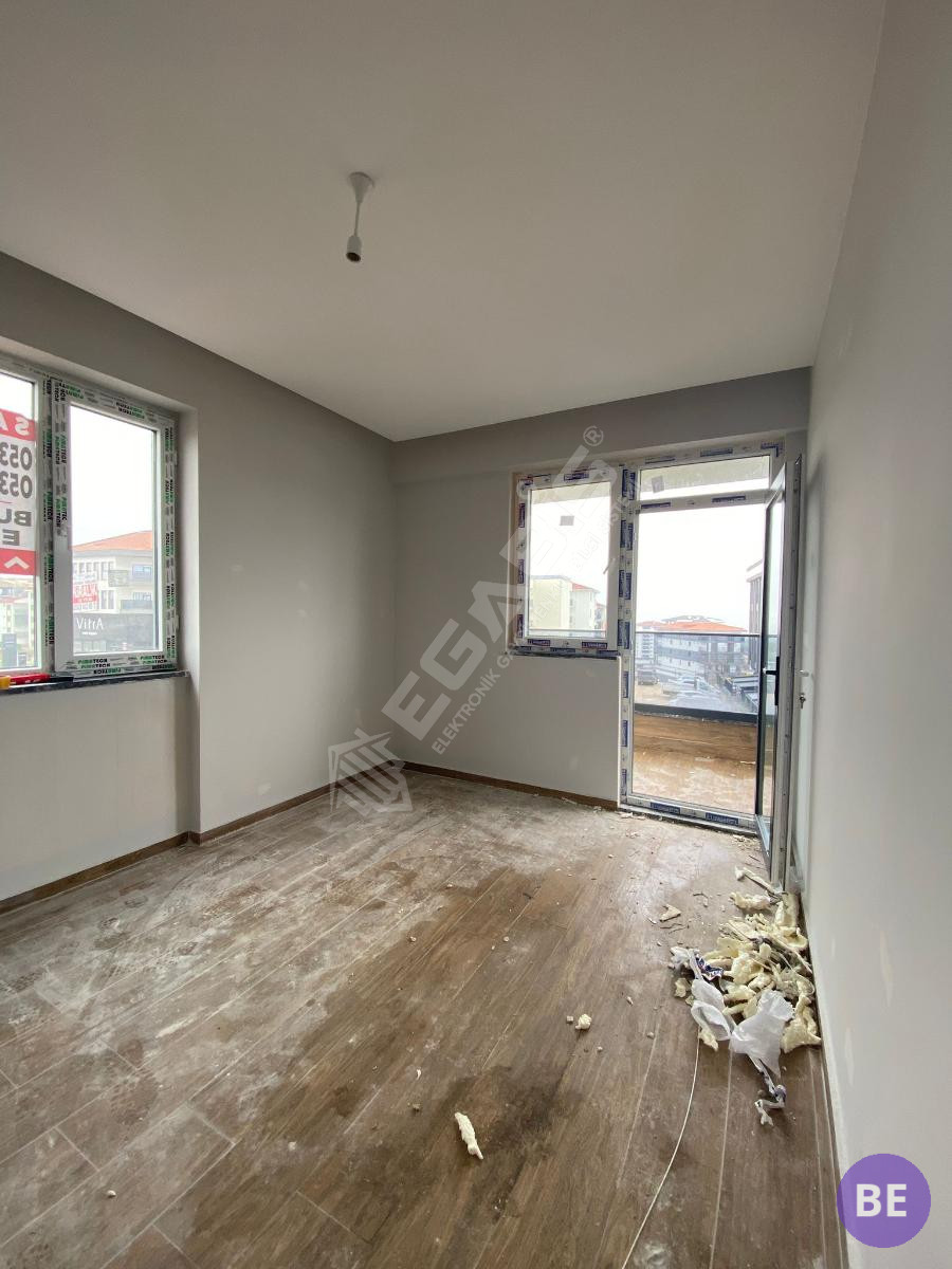 BULURUZDAN KURTULUŞ MAH SATILIK HOME OFİS DAİRE/İŞYERİ - 11