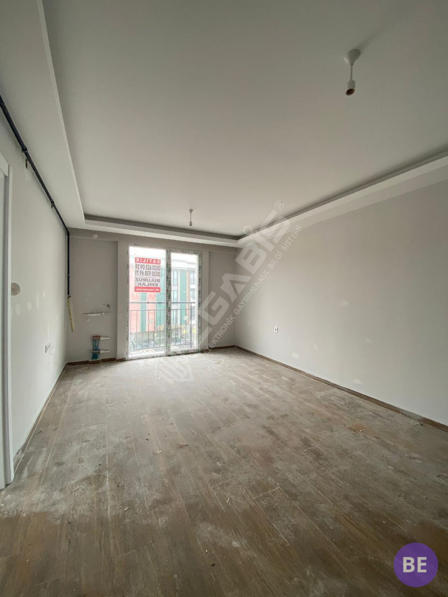 BULURUZDAN KURTULUŞ MAH SATILIK HOME OFİS DAİRE/İŞYERİ - 12