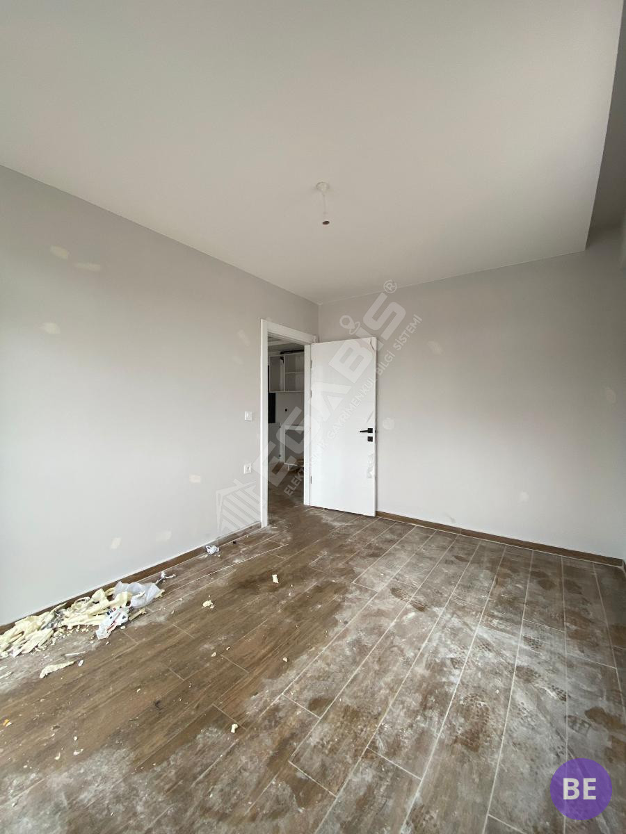 BULURUZDAN KURTULUŞ MAH SATILIK HOME OFİS DAİRE/İŞYERİ - 13