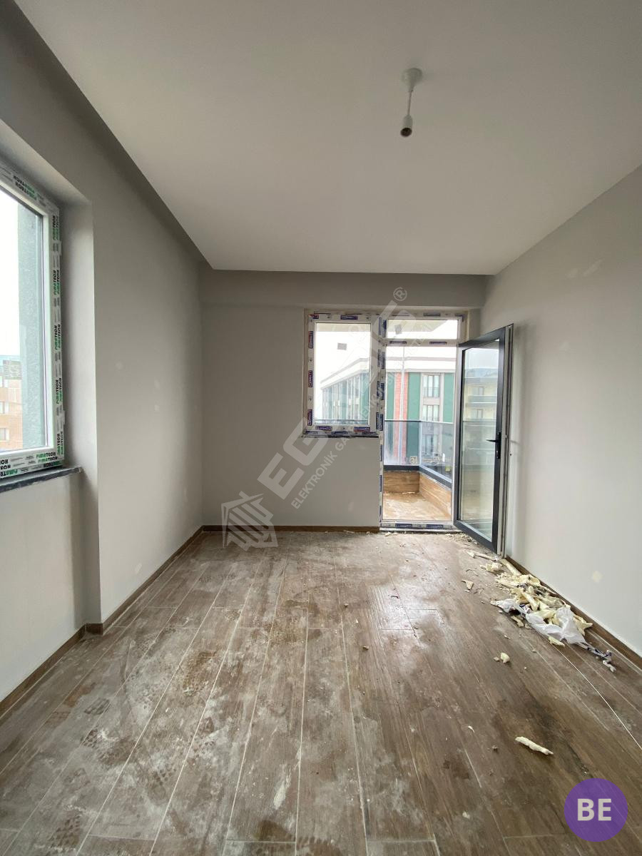 BULURUZDAN KURTULUŞ MAH SATILIK HOME OFİS DAİRE/İŞYERİ - 19