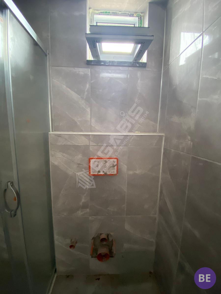 BULURUZDAN KURTULUŞ MAH SATILIK HOME OFİS DAİRE/İŞYERİ - 22