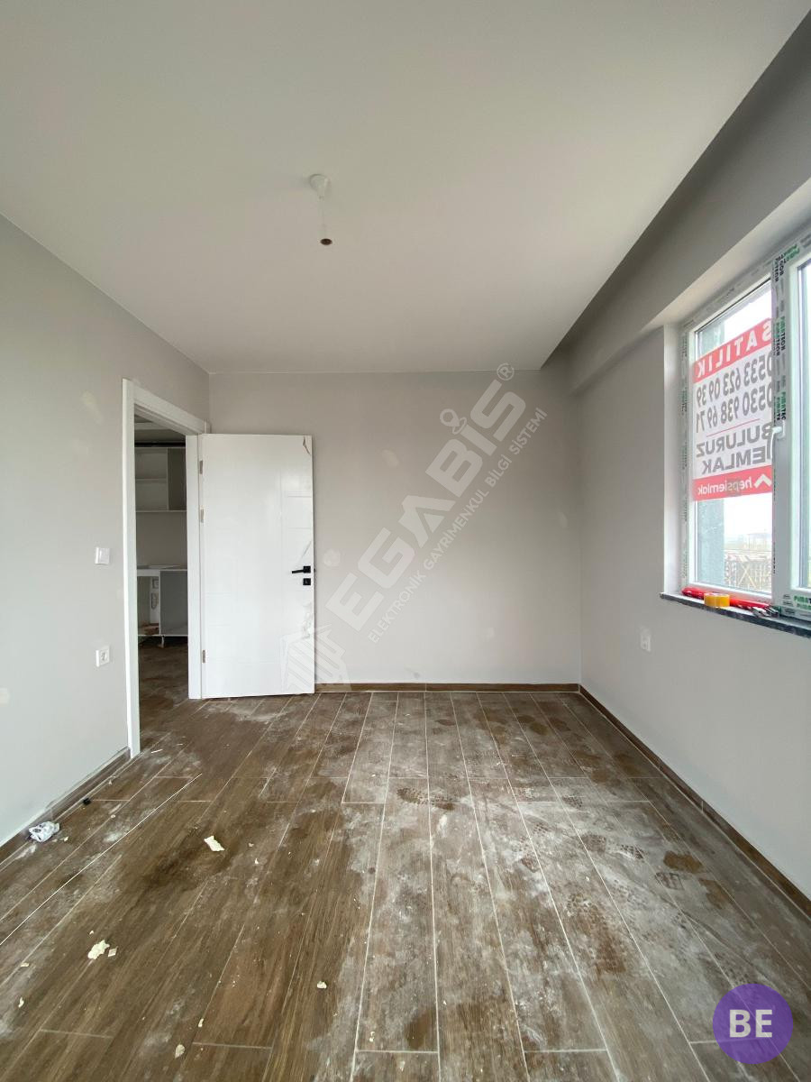 BULURUZDAN KURTULUŞ MAH SATILIK HOME OFİS DAİRE/İŞYERİ - 23