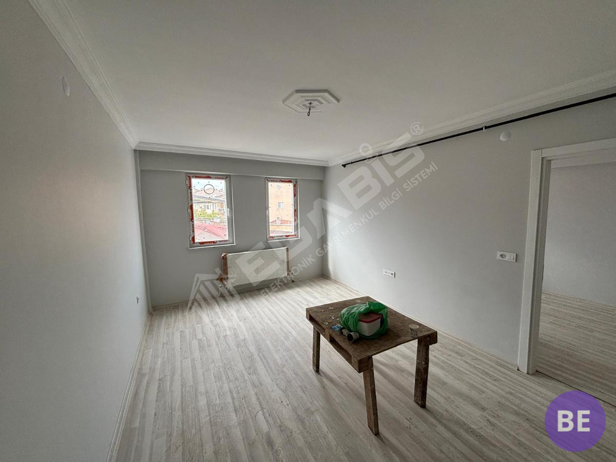 BULURUZDAN MERKEZİ KONUMDA SATILIK 1+1