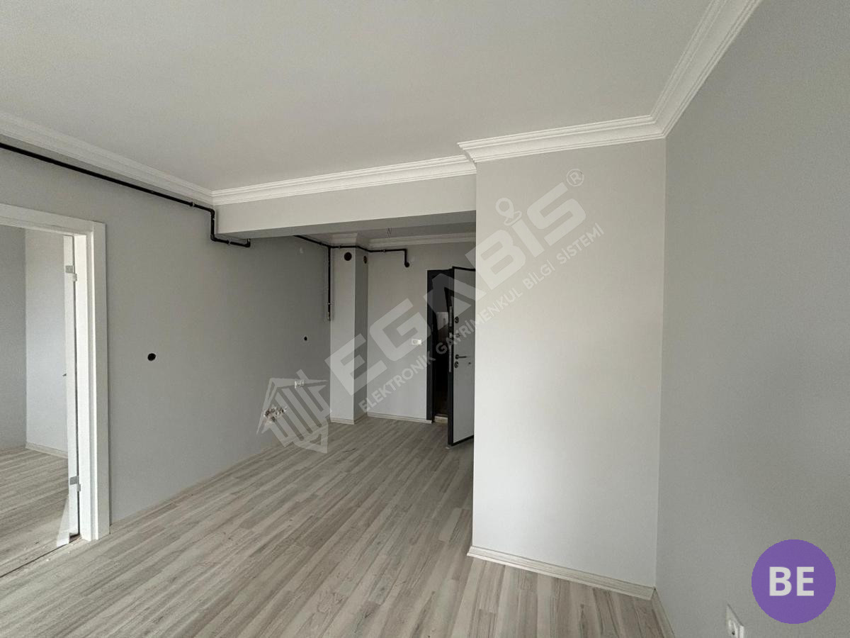 BULURUZDAN MERKEZİ KONUMDA SATILIK 1+1 - 5