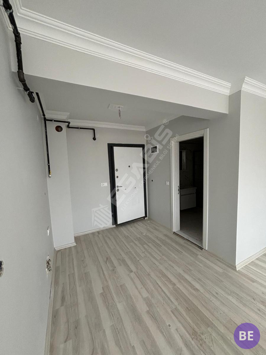 BULURUZDAN MERKEZİ KONUMDA SATILIK 1+1 - 7