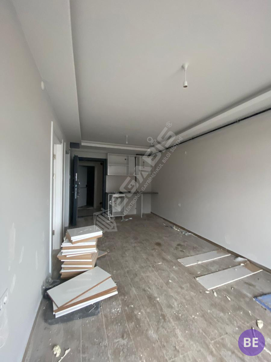 BULURUZDAN KURTULUŞ MAH SATILIK HOME OFİS DAİRE/İŞYERİ - 2