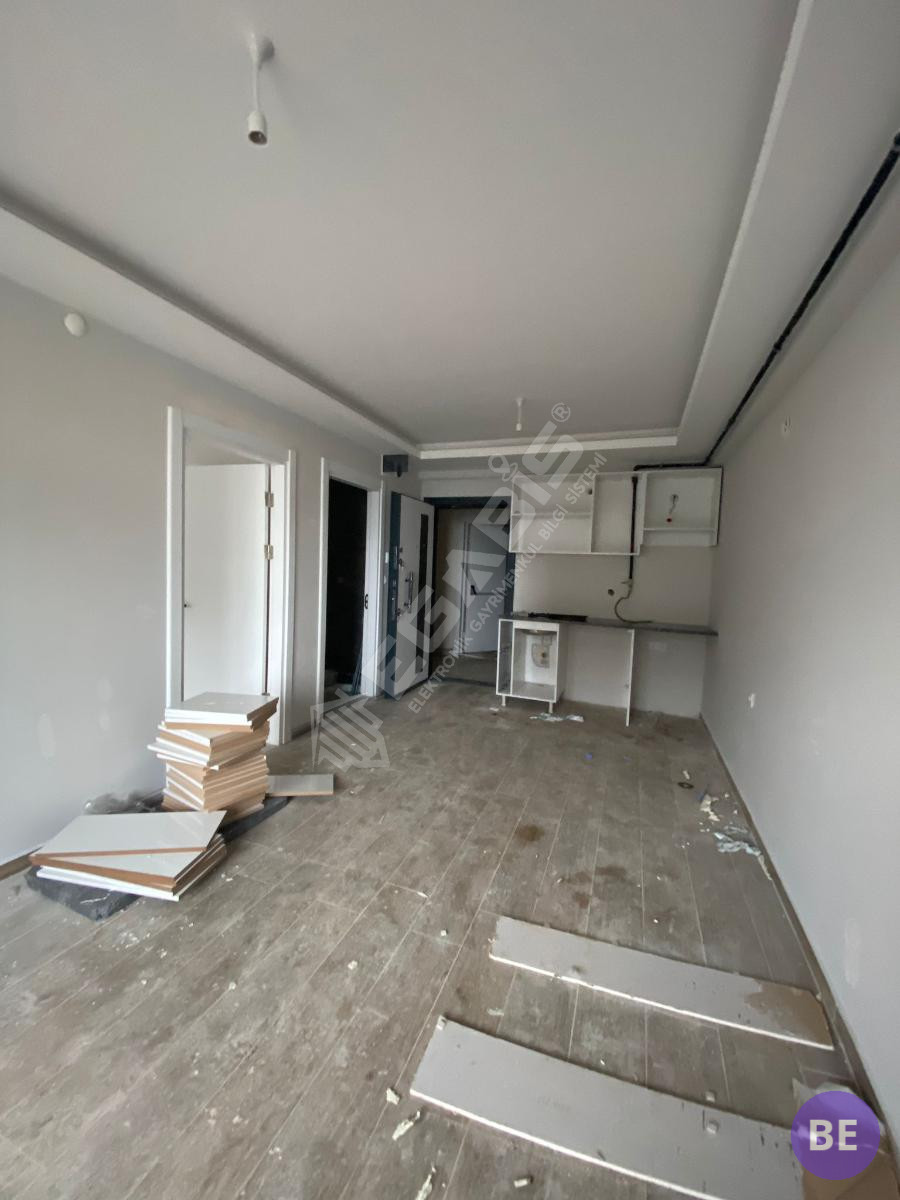 BULURUZDAN KURTULUŞ MAH SATILIK HOME OFİS DAİRE/İŞYERİ - 4