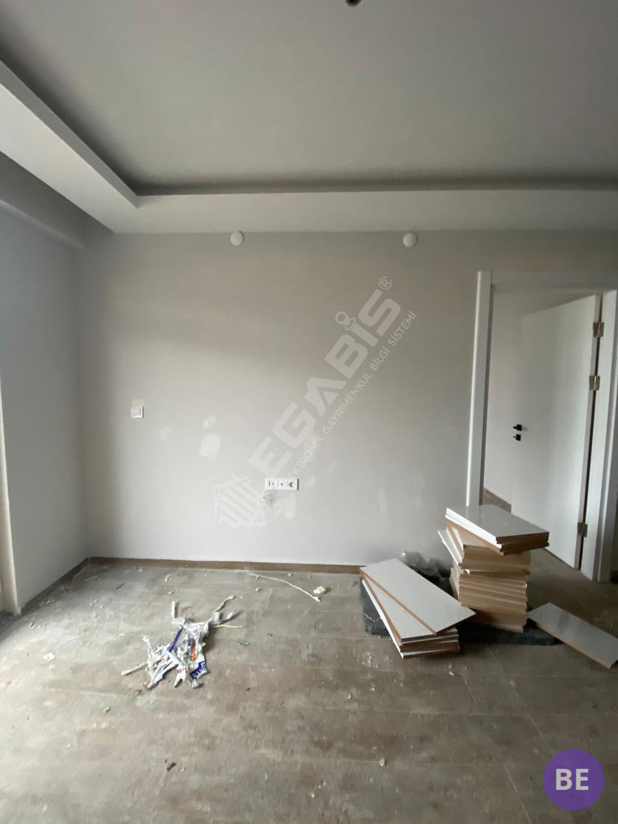 BULURUZDAN KURTULUŞ MAH SATILIK HOME OFİS DAİRE/İŞYERİ - 5
