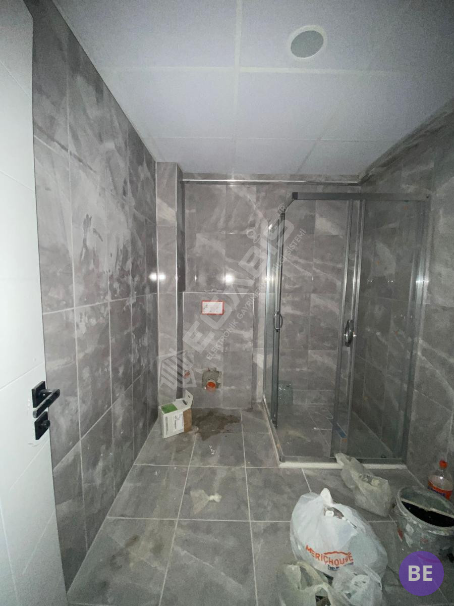 BULURUZDAN KURTULUŞ MAH SATILIK HOME OFİS DAİRE/İŞYERİ - 10