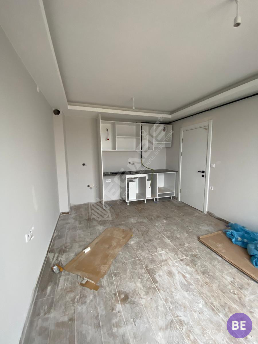 BULURUZDAN KURTULUŞ MAH SATILIK HOME OFİS DAİRE/İŞYERİ - 2