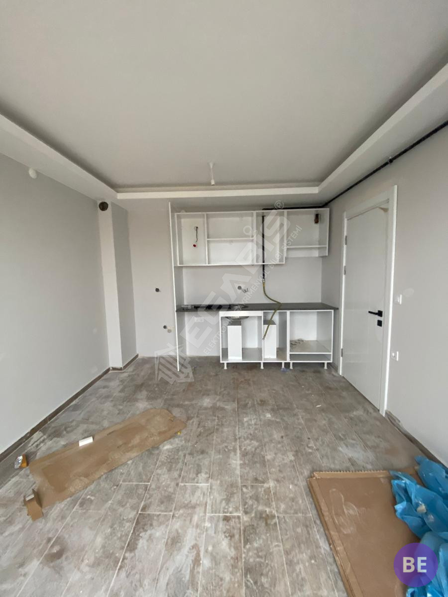 BULURUZDAN KURTULUŞ MAH SATILIK HOME OFİS DAİRE/İŞYERİ - 3