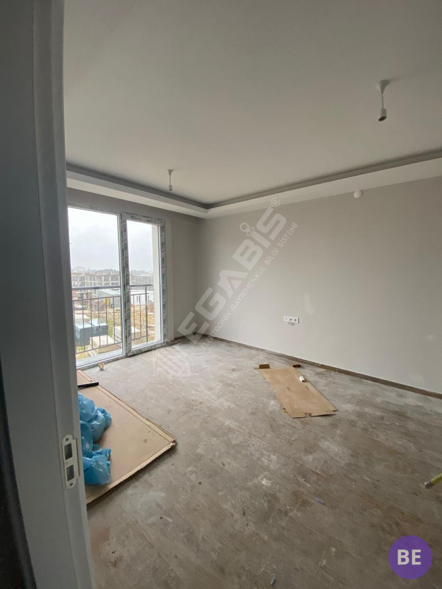 BULURUZDAN KURTULUŞ MAH SATILIK HOME OFİS DAİRE/İŞYERİ - 5