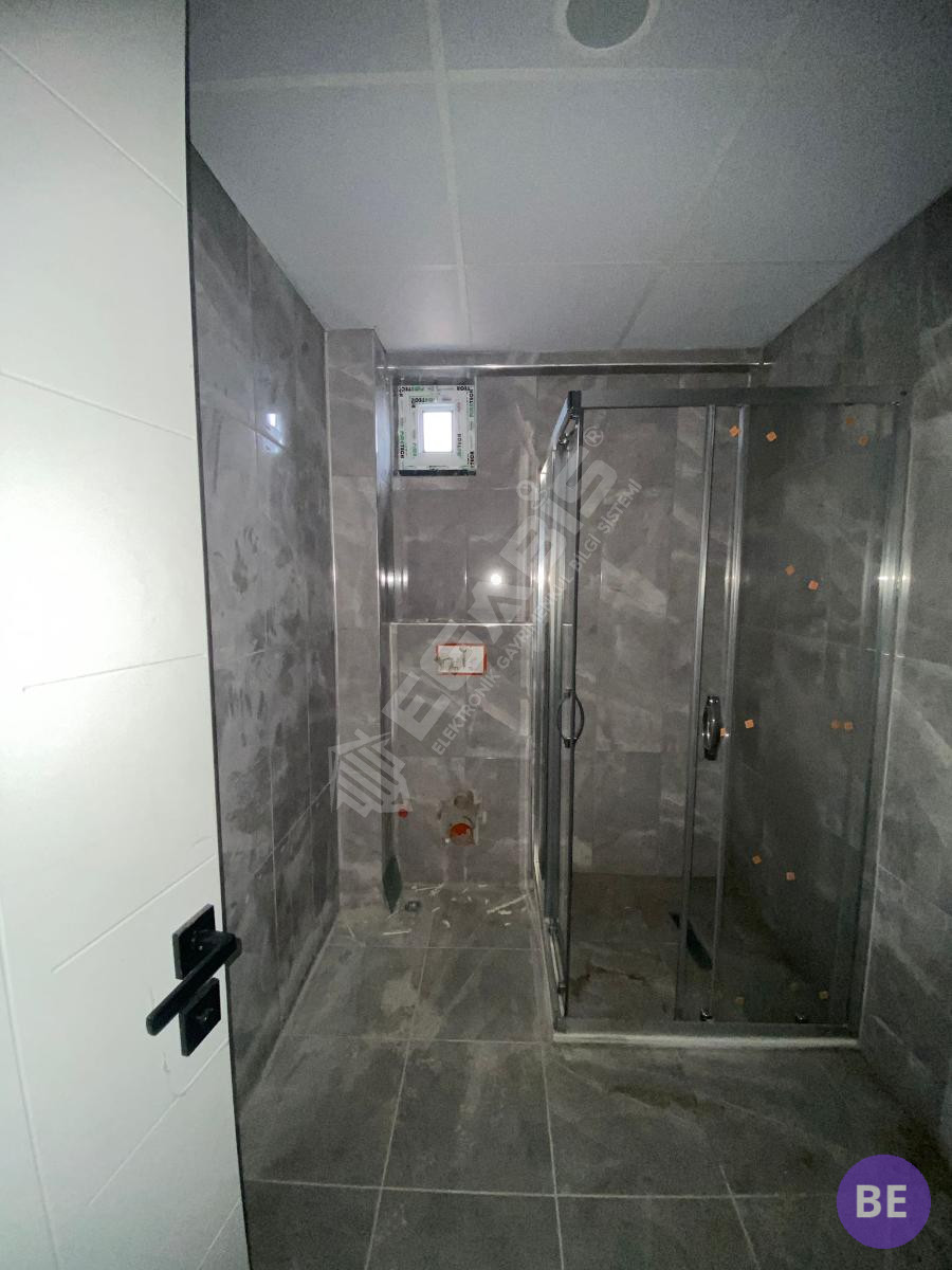 BULURUZDAN KURTULUŞ MAH SATILIK HOME OFİS DAİRE/İŞYERİ - 6