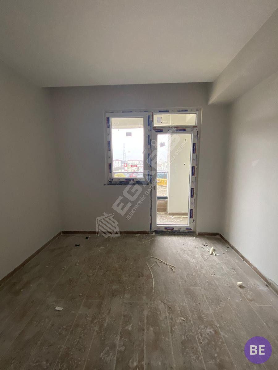 BULURUZDAN KURTULUŞ MAH SATILIK HOME OFİS DAİRE/İŞYERİ - 13