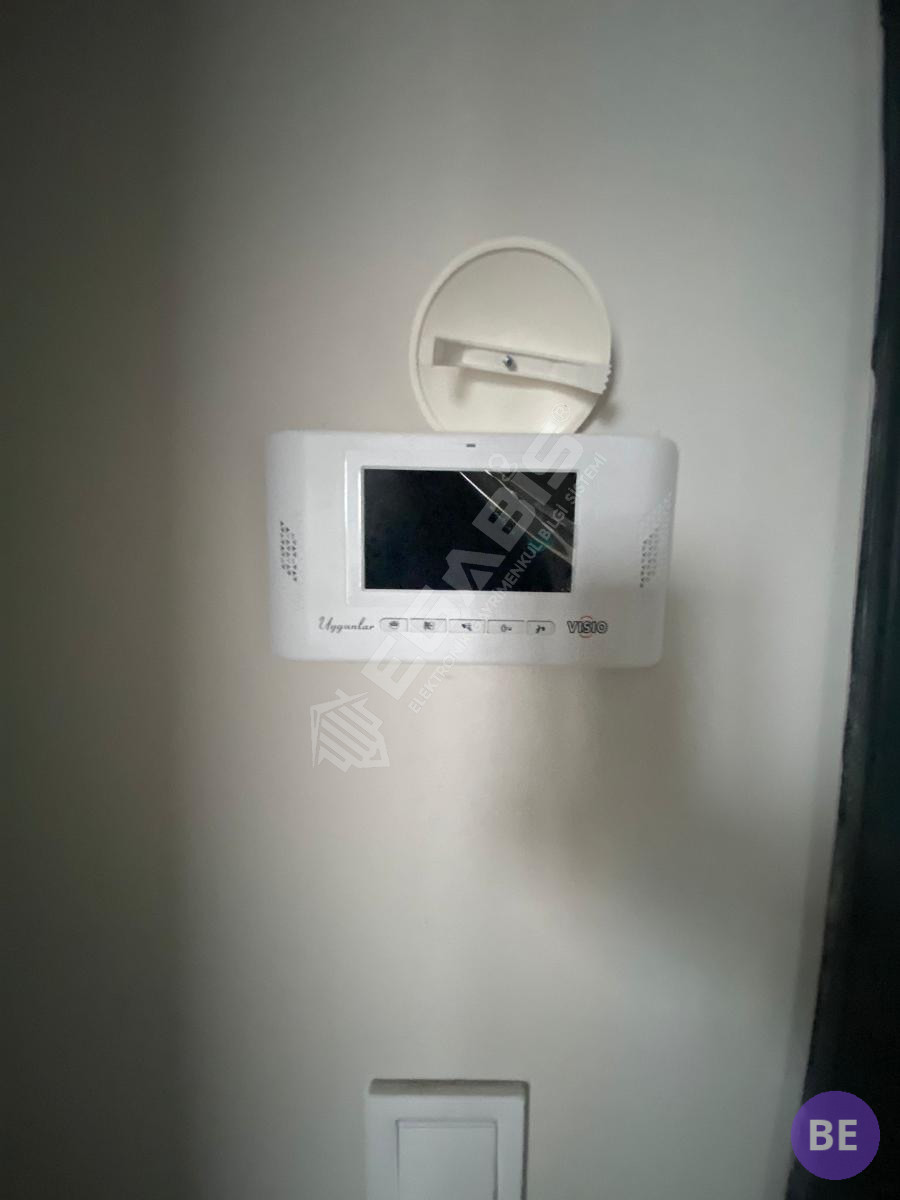 BULURUZDAN KURTULUŞ MAH SATILIK HOME OFİS DAİRE/İŞYERİ - 14