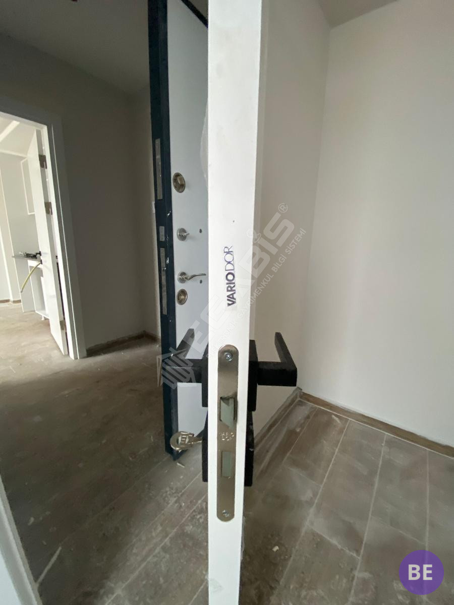 BULURUZDAN KURTULUŞ MAH SATILIK HOME OFİS DAİRE/İŞYERİ - 15