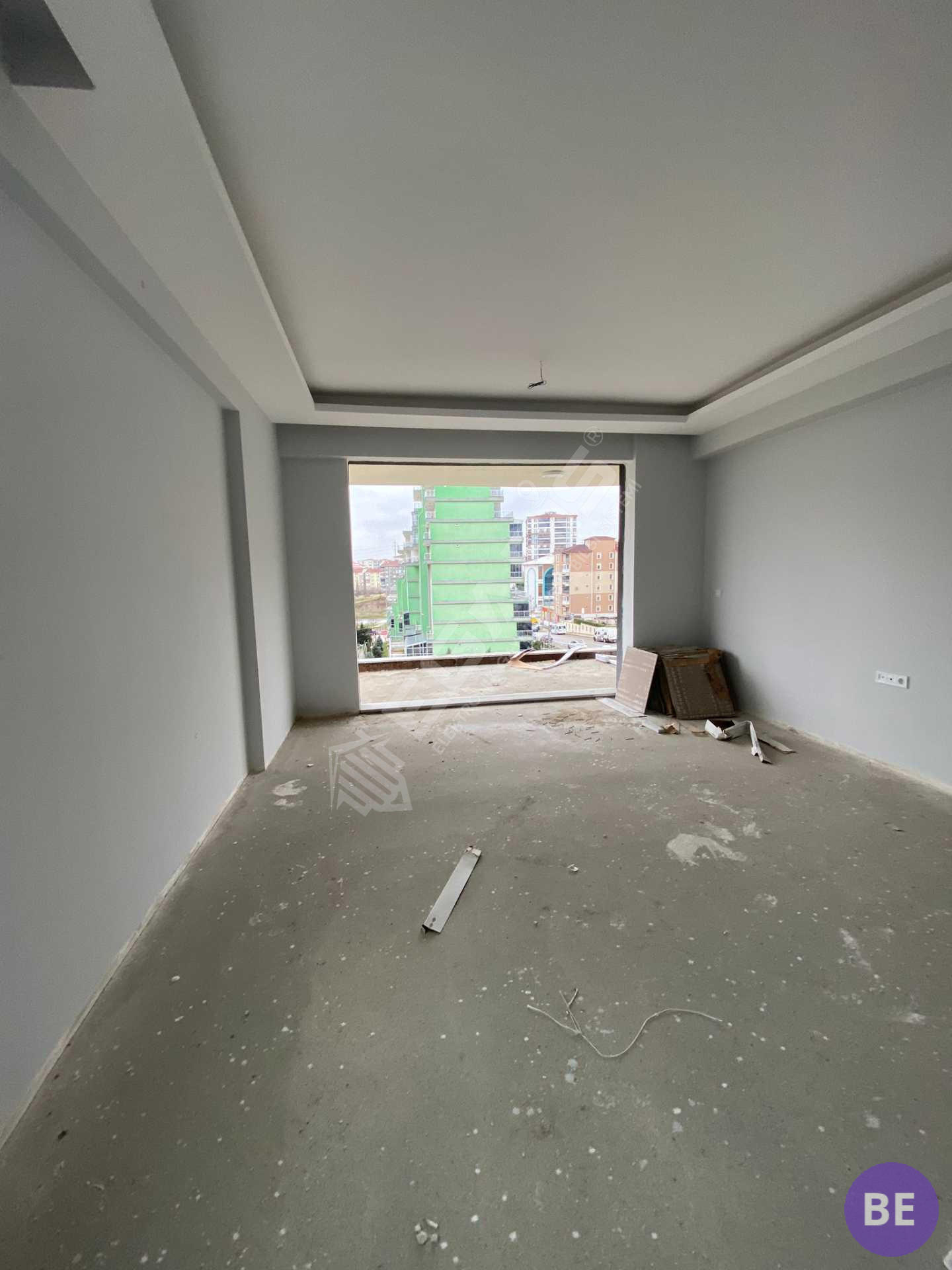 BULURUZDAN CUMHURİYET MAH SATILIK LÜKS 2+1 DAİRE - 5