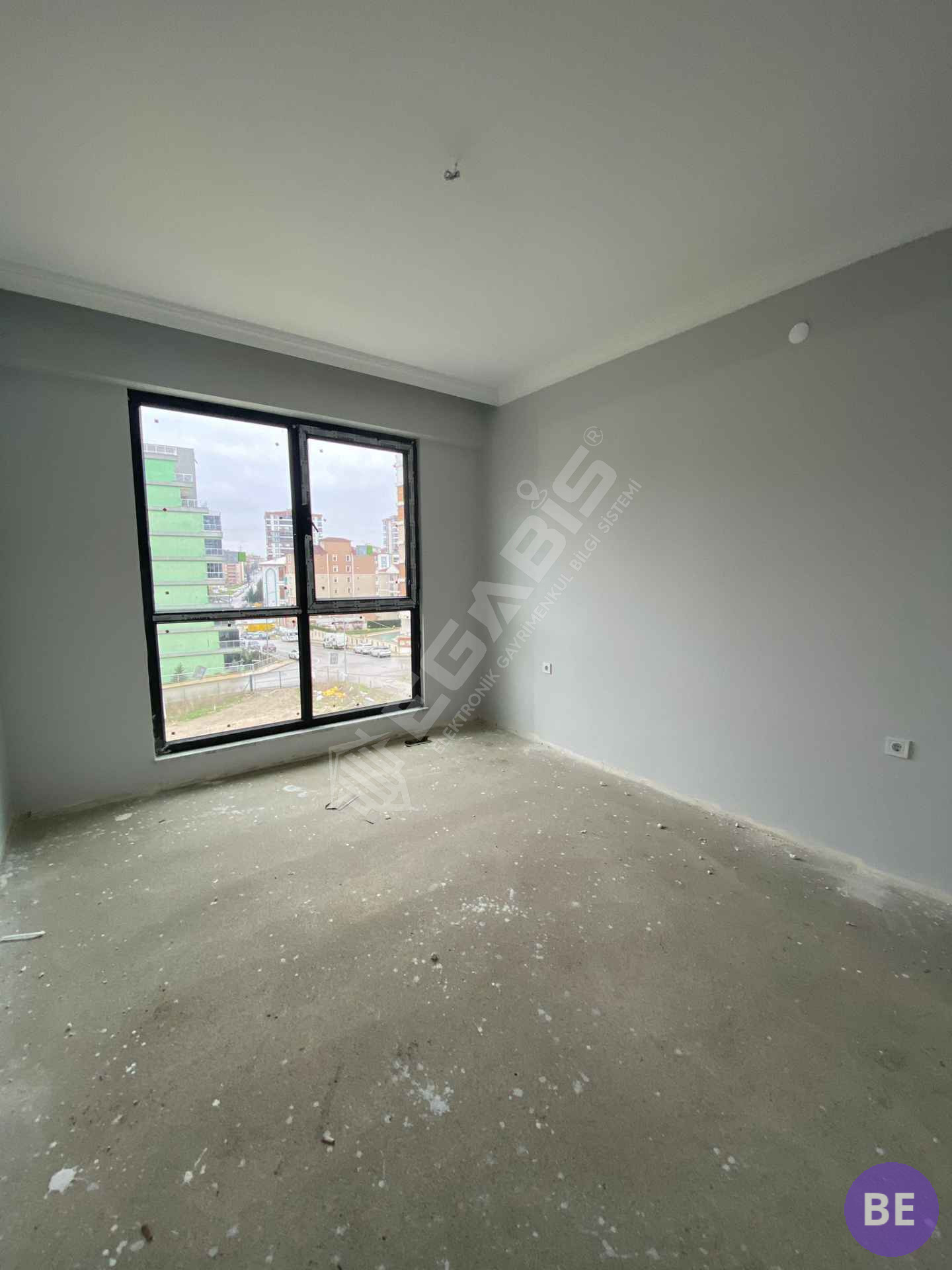 BULURUZDAN CUMHURİYET MAH SATILIK LÜKS 2+1 DAİRE - 6