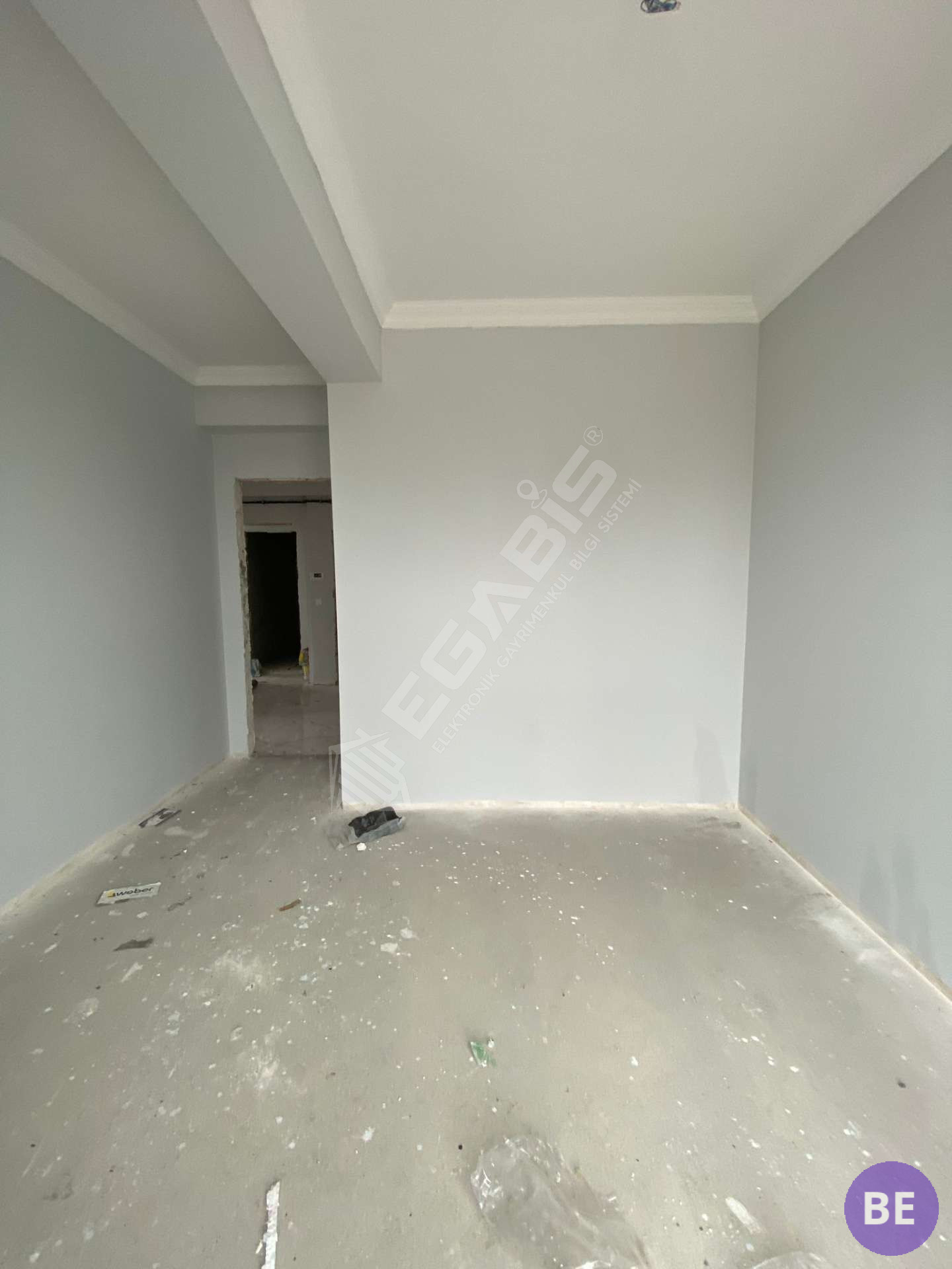 BULURUZDAN CUMHURİYET MAH SATILIK LÜKS 2+1 DAİRE - 8