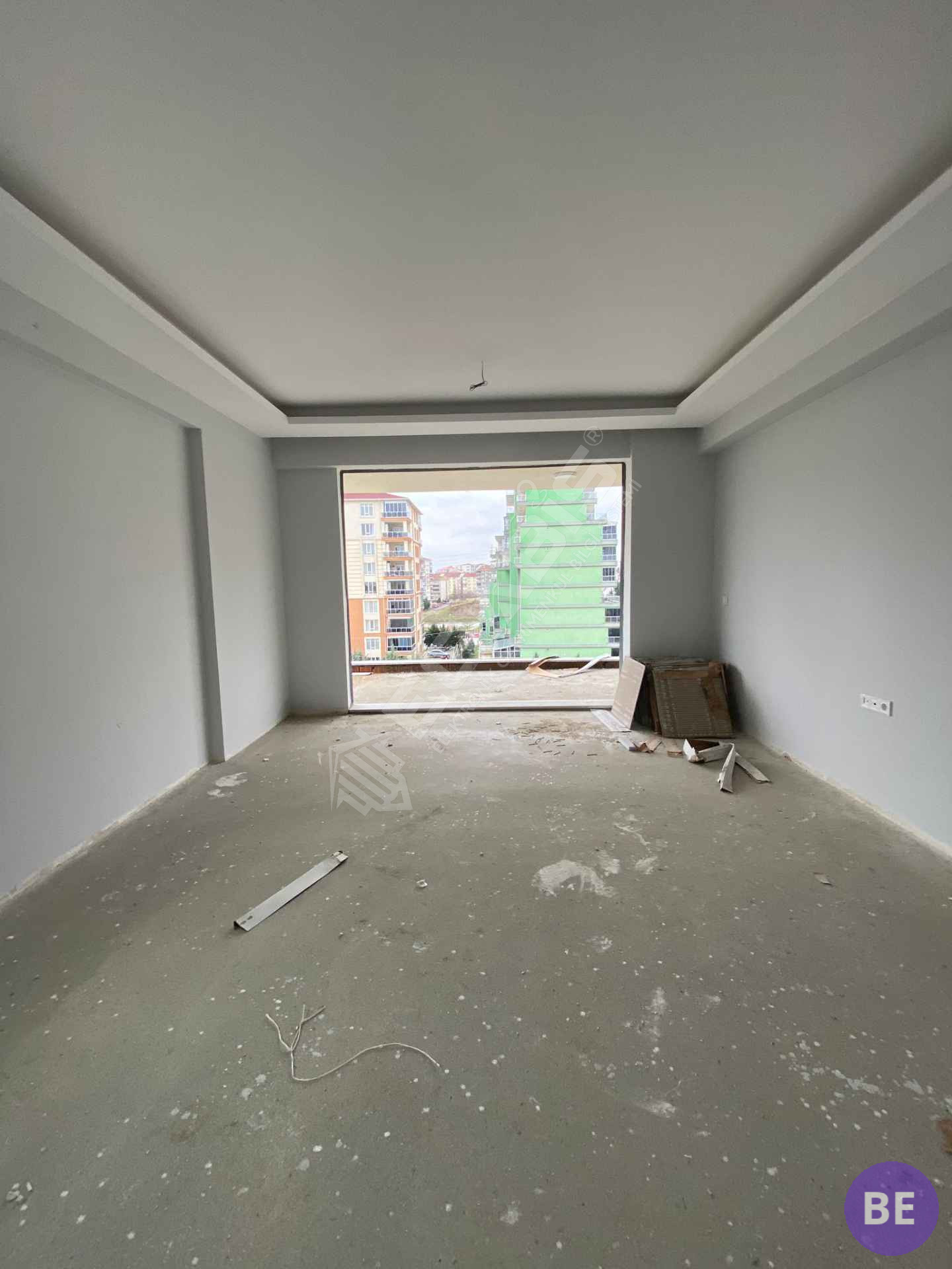 BULURUZDAN CUMHURİYET MAH SATILIK LÜKS 2+1 DAİRE - 9