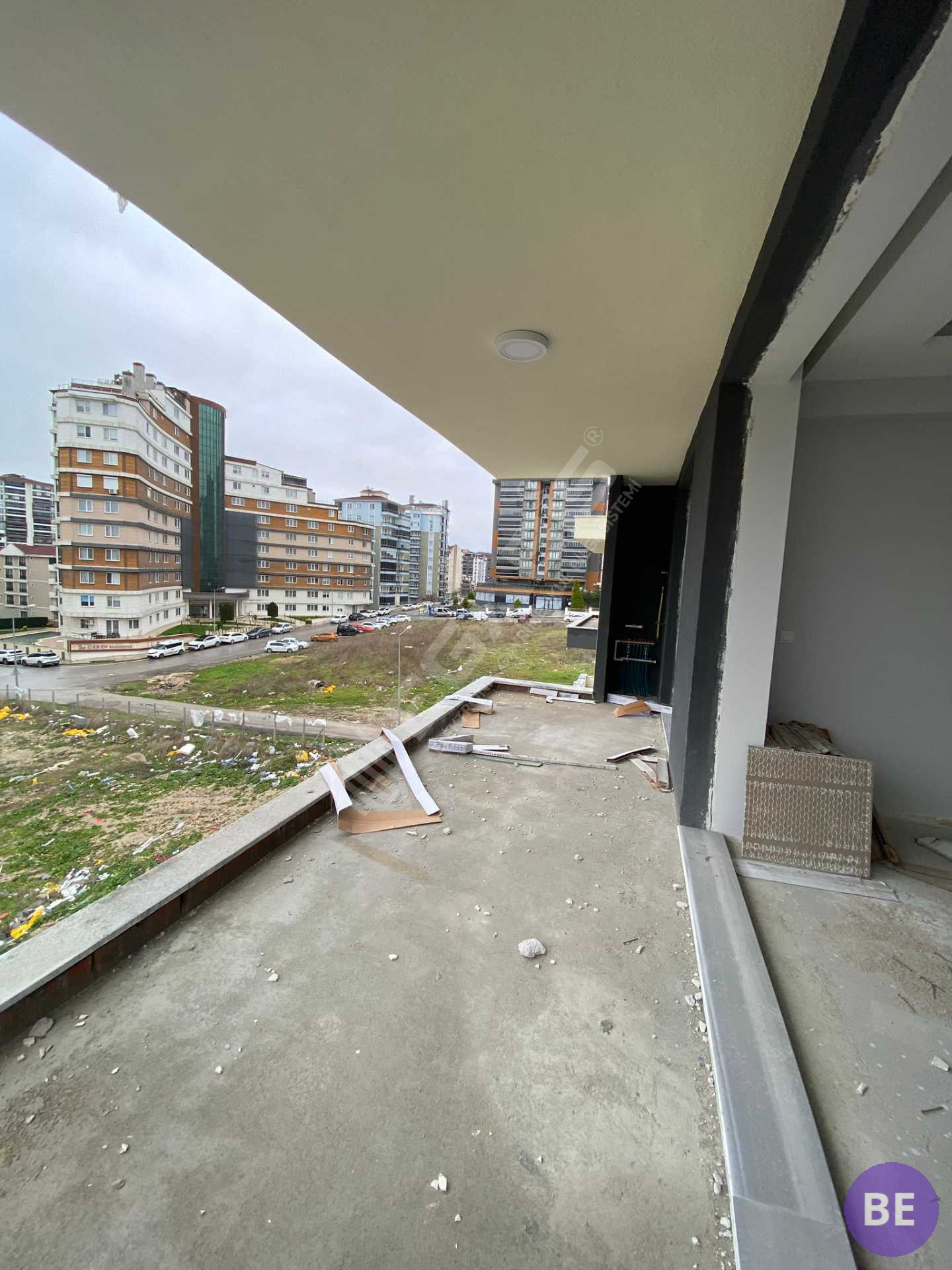 BULURUZDAN CUMHURİYET MAH SATILIK LÜKS 2+1 DAİRE - 10