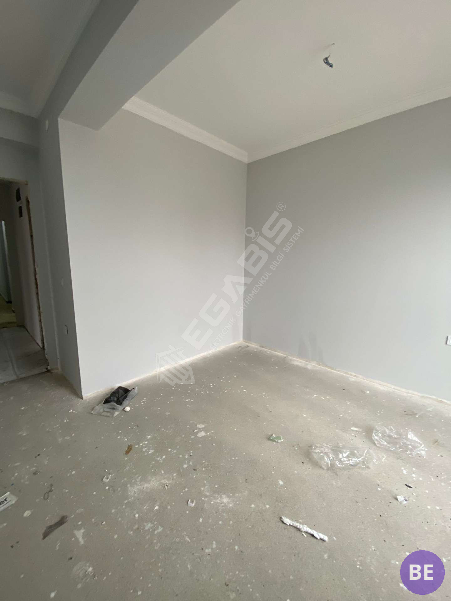 BULURUZDAN CUMHURİYET MAH SATILIK LÜKS 2+1 DAİRE - 11