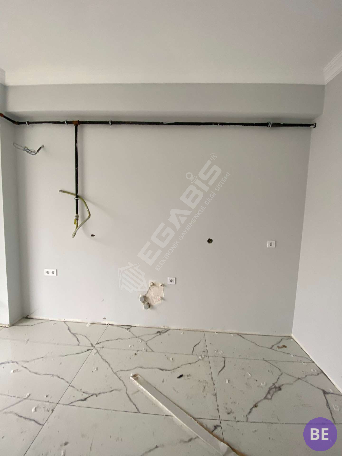 BULURUZDAN CUMHURİYET MAH SATILIK LÜKS 2+1 DAİRE - 12