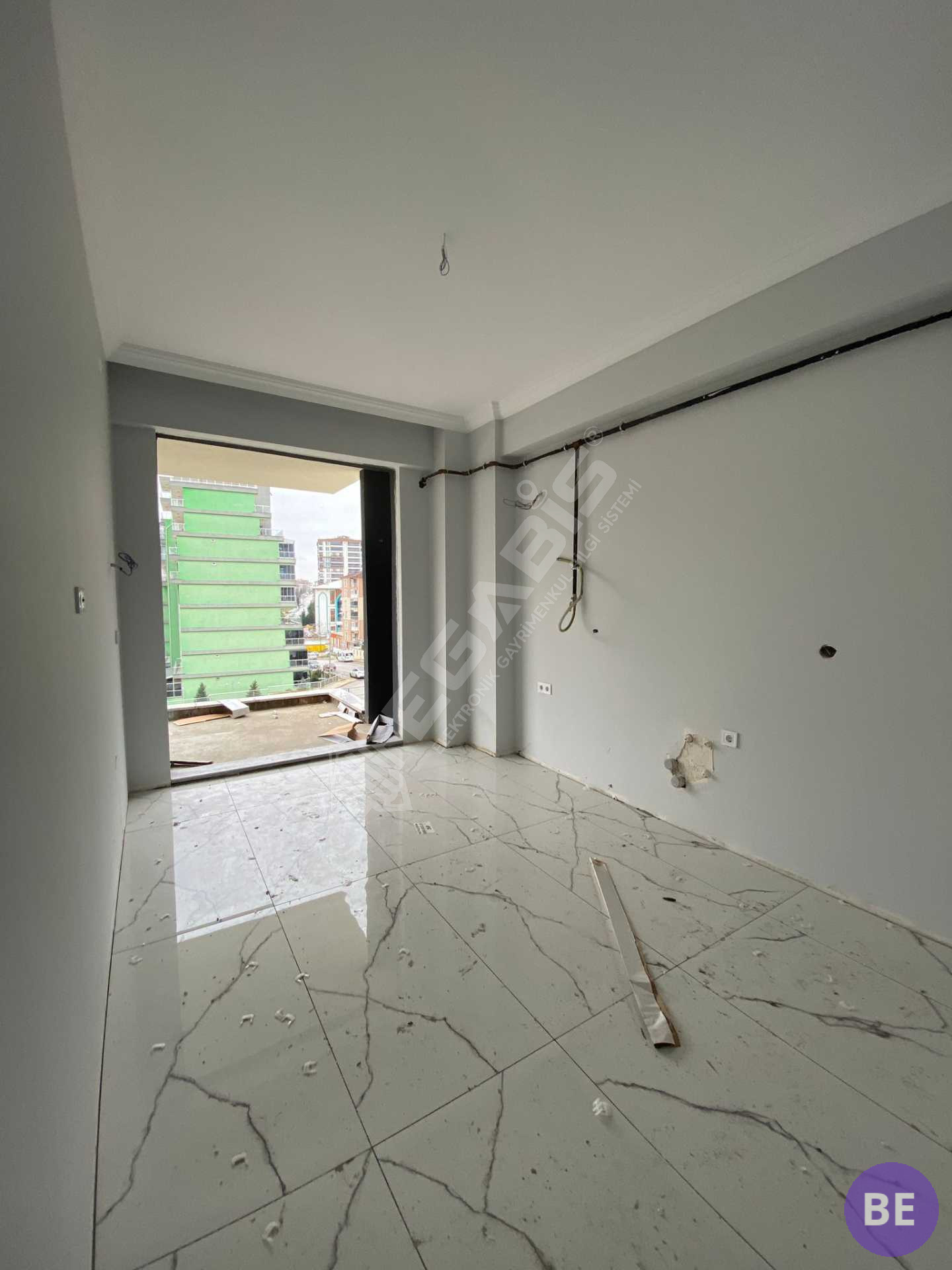 BULURUZDAN CUMHURİYET MAH SATILIK LÜKS 2+1 DAİRE - 13