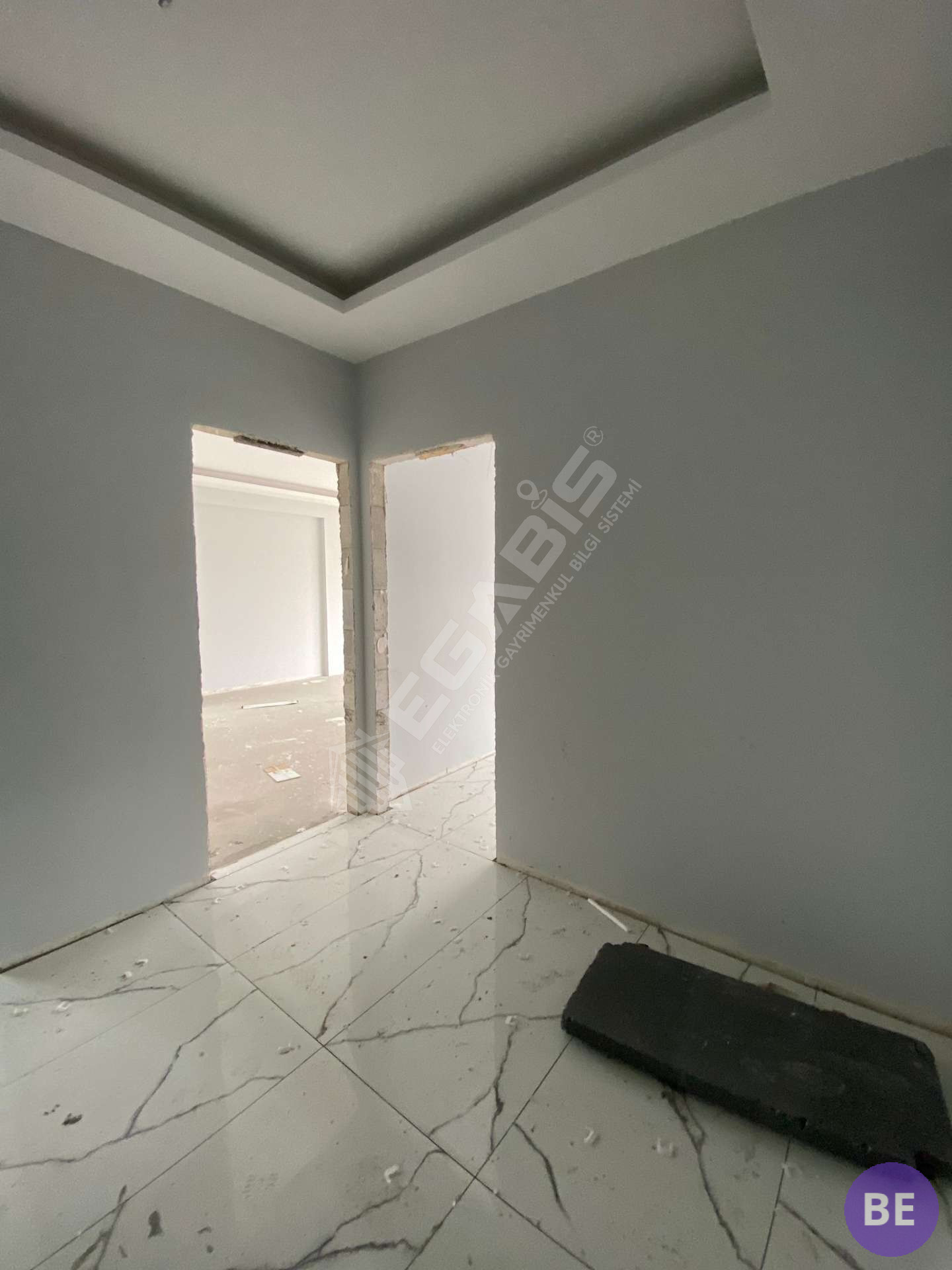 BULURUZDAN CUMHURİYET MAH SATILIK LÜKS 2+1 DAİRE - 15