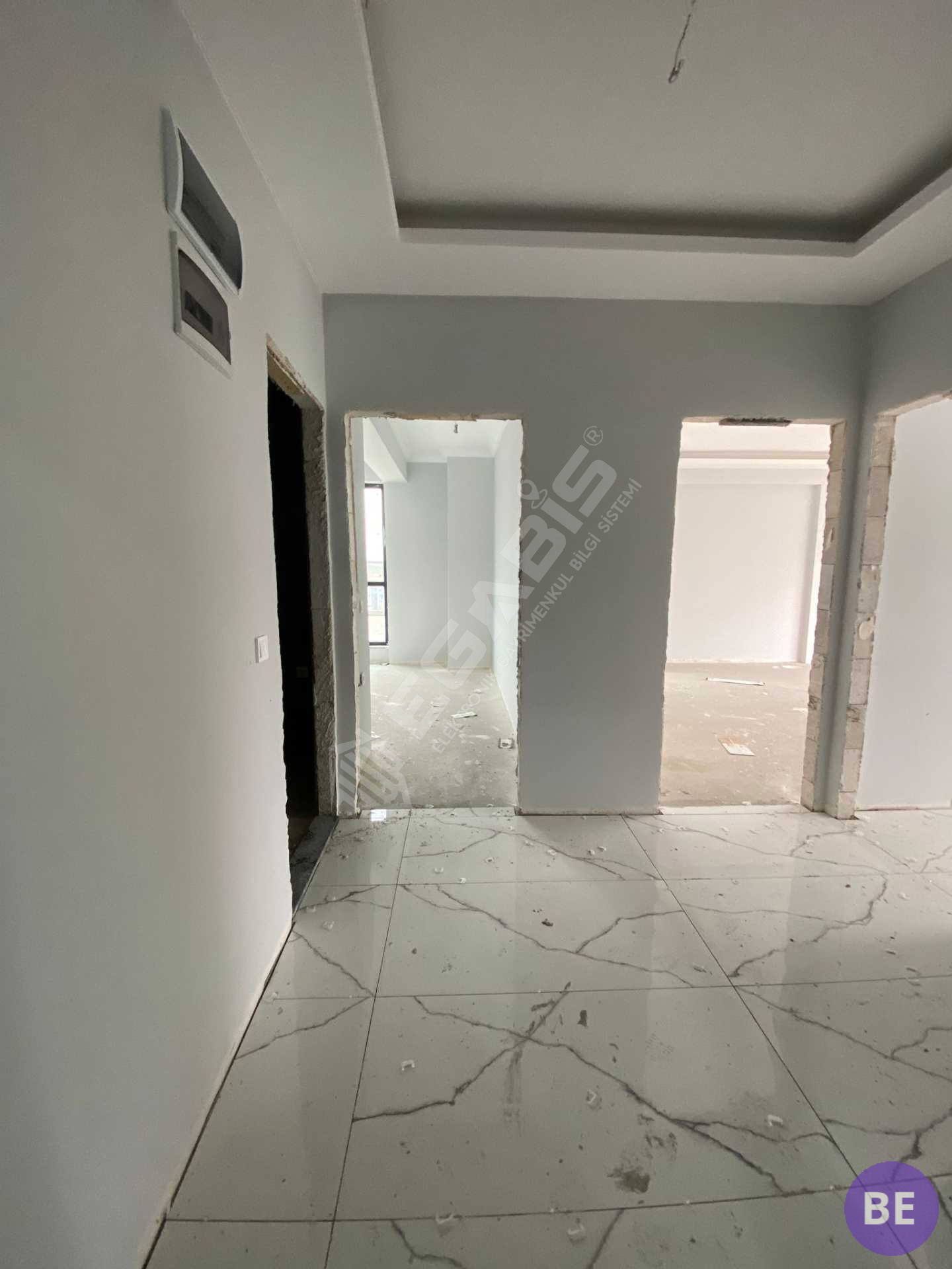 BULURUZDAN CUMHURİYET MAH SATILIK LÜKS 2+1 DAİRE - 16