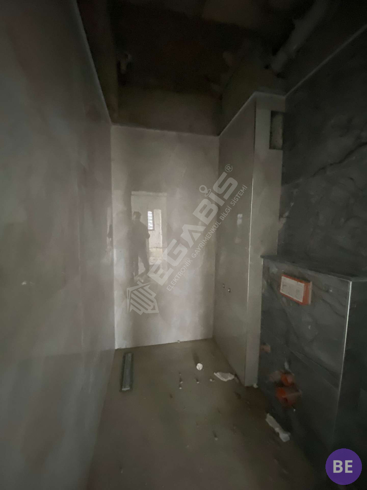 BULURUZDAN CUMHURİYET MAH SATILIK LÜKS 2+1 DAİRE - 18